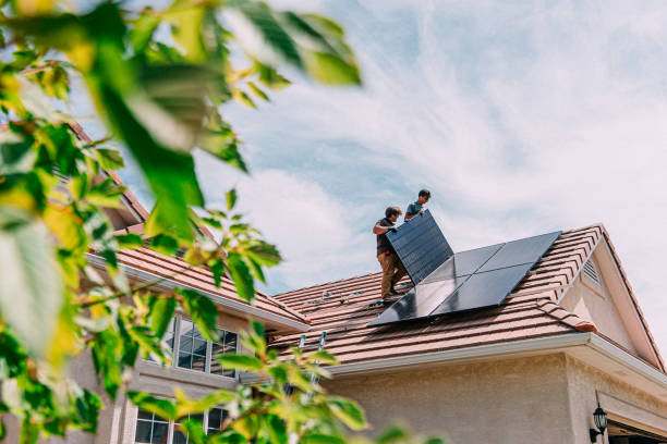 Fast & Reliable Emergency Roof Repairs in Rogersville, TN